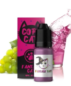 Copy Cat Fantasy Cat 10ml Aroma