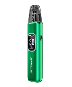 VooPoo Argus G3 Pod Kit moss green