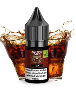 OWL Non Salt – Cola