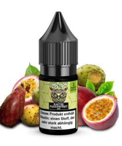 OWL Non Salt – Kaktus Passionfruit