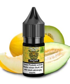 OWL Non Salt – Honeydew