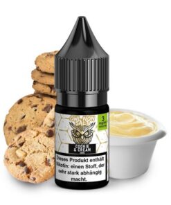 OWL Non Salt – Cookie & Cream