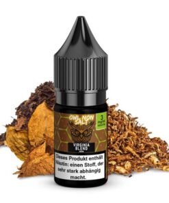OWL Non Salt – Virginia Blend