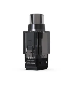Orca Vape San Dynasty Pod – 3er Packung