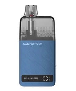 Vaporesso Eco Nano Plus Pod Kit sky blue