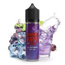 Vampire Vape – All Day Grape Aroma 14ml