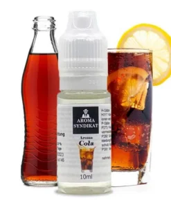 Aroma Syndikat – Cola Aroma 10ml