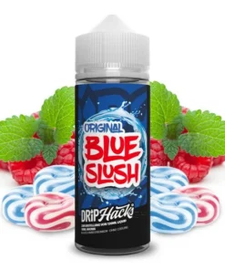 Drip Hacks – Blue Slush Aroma 10ml