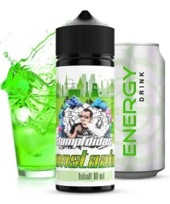 Dampfdidas – Monstaahh Aroma 10ml