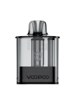 Voopoo – Vrizz 2 – Dual Mesh Pod Tank Verdampfer – 15ml – 2er Pack – 0.4/0.7 | Paketgröße : 1er Packung