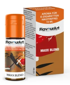 FlavourArt Maxx Blend 10ml Aroma