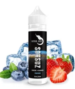 Hayvan Juice – Sonsuz Aroma 10ml