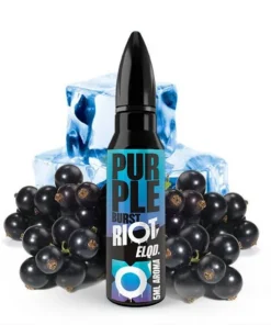 Riot Squad – Purple Burst Aroma 5ml