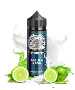 Dexter’s Juice Lab – Origin – Tabula Rasa – Aroma – 10ml