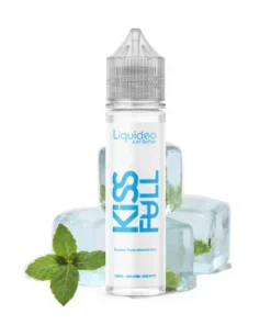 Liquideo – Kiss Full Aroma 10ml