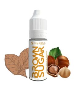 Liquideo – Brown Sugar