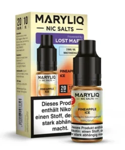 Lost Mary Maryliq | Pineapple Ice