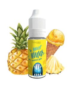 Liquideo – Freeze Mananas