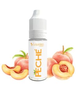 Liquideo – Peché