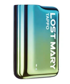 Lost Mary TAPPO Basisgerät