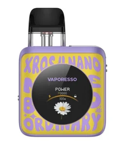 Vaporesso XROS 4 Nano Pod Kit
