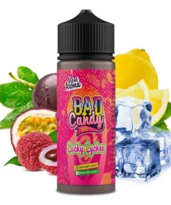 BAD CANDY – Lucky Lychee Aroma 10ml