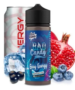 BAD CANDY – Easy Energy Aroma 10ml