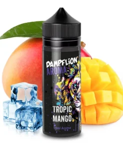 Dampflion Intense Tropic Mango 10ml Aroma