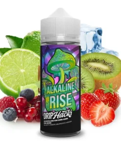Drip Hacks – Alkaline Rise Aroma 10ml