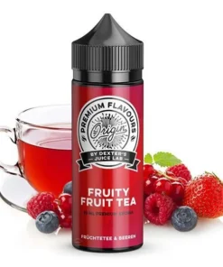 Dexter’s Juice Lab Origin – Fruity Fruit Tea Aroma 10ml