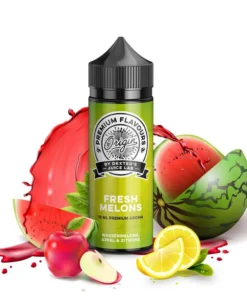 Dexter’s Juice Lab – Origin – Fresh Melons – Aroma – 10ml