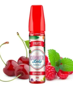 Dinner Lady – Berry Blast Aroma 20ml