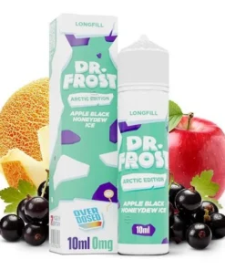 Dr. Frost ARCTIC EDITION – Apple Black Honeydew Aroma 10ml