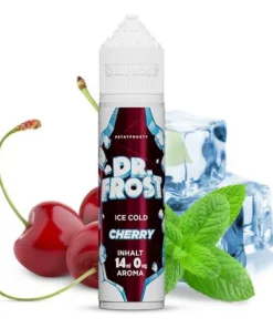 Dr. Frost – Cherry Aroma 14ml