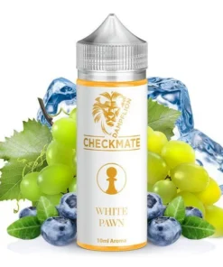 Dampflion CHECKMATE – White Pawn Aroma 10ml