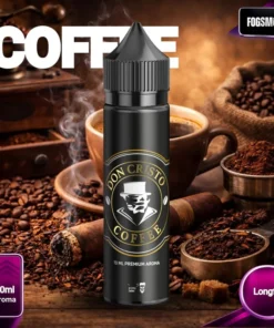 Don Cristo | 10ml Aroma | Coffee