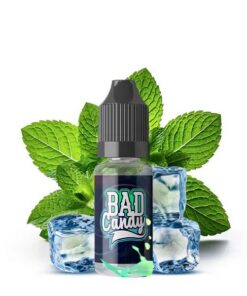Bad Candy Juicd – Spearmint Iced Nikotinsalz Liquid