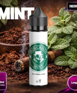 Don Cristo | 10ml Aroma | Mint