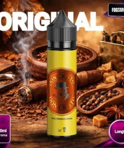 Don Cristo | 10ml Aroma | Original