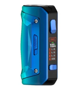 Geekvape Aegis Solo 2 Mod