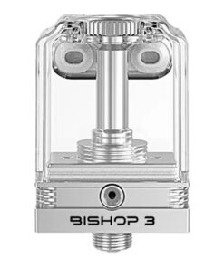 Ambition Mods Bishop³ RBA Cubed Boro Bridge