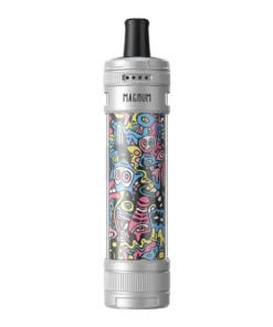 Aspire – Magnum – Pod Kit – Black & Dream Catcher