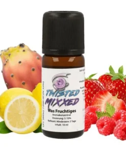 Twisted – Was Fruchtiges Aroma 10ml