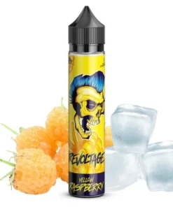 Revoltage – Yellow Raspberry Aroma 15ml