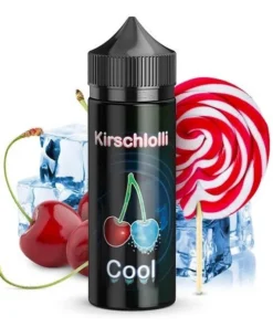 Kirschlolli – Kirschlolli Cool Aroma 10ml