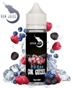 Hayvan Juice – Cok Güzel – Aroma – 10ml