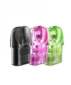 Lost Vape Ursa Nano Pod – Ohne Coil