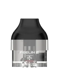 Nevoks Feelin 2 Pod – 2er Packung ohne Coil