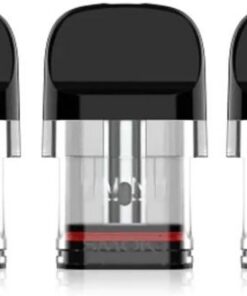 SMOK Novo 2X Pod – 3er Packung