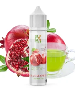 KTS – Tea – Granatapfel – Aroma – 10ml
